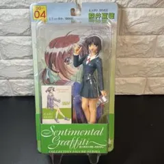 希少 センチメンタルグラフティ 森井夏穂 フィギュア