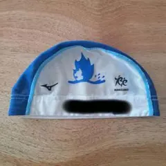 ルネサンス　スイミングキャップ　Lサイズ