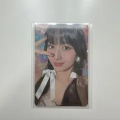 twiceモモトレカ