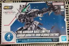 2025年最新】MG バルバトス アイアンブラッドの人気アイテム