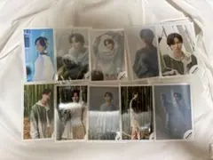 Snow Man阿部亮平 公式写真まとめ売り