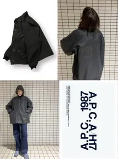 2026年最新】a.p.c. ROCKSTEADYの人気アイテム - メルカリ