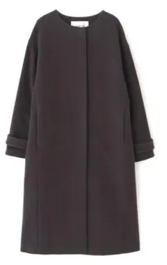 NATURALBEAUTYBASIC　ナチュラルビューティベーシック　コートのサムネイル