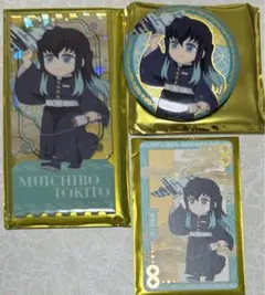 2025年最新】無一郎 ブロマイドの人気アイテム - メルカリ