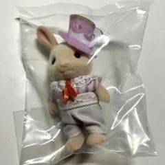 シルバニアファミリー　どきどきフレンズ　オリバー