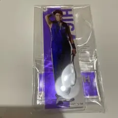 テニミュ　比嘉　ボップアップ 木手永四郎 アクリルキーホルダー　木手　アクキー