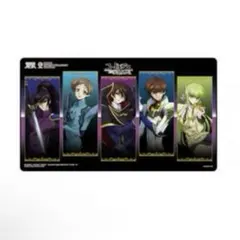 【未開封】コードギアス スペシャルセット AP 3枚セット 2026年最新】ユニオンアリーナ コードギアス スペシャルセットの人気
