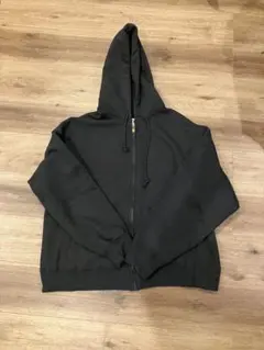 週末限定値下げ！BOWWOW ダメージ加工 ネイビー　フード付きパーカー BOWWOW バウワウ US NAVY SEALAB HOODIE 加工 スウェット