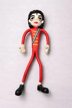 MichaelJackson フィギュア