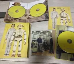 ♦︎ スピッツ / ひみつスタジオ (デラックスエディション)PDCJ-1140 スピッツ ひみつスタジオ デラックスエディション 完全限定生産