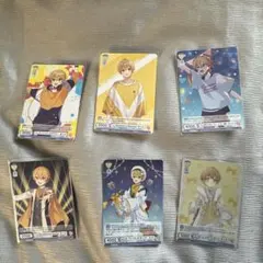 すとぷり　るぅと　カード　3 バラ売⭕️