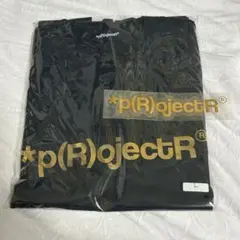 *p(R)ojectR®　Heart P Logo Rhinestone半袖Ｔ p(R)ojectR® Heart P Logo Rhinestone半袖T - メルカリ