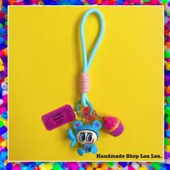 ガチャガチャ　ガチャガチャキーホルダー　じゃらじゃらキーホルダー