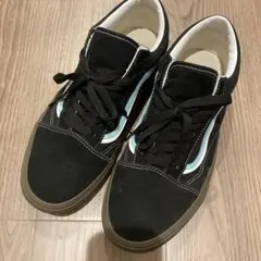 VANS Old Skool ブラック28cmのサムネイル