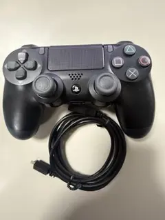 【訳アリ】SONY PS4 ワイヤレスコントローラー CUH-ZCT2J
