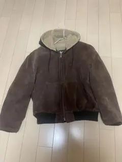 2025年最新】Schott スエードジャケットの人気アイテム - メルカリ