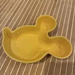 ミッキー お皿