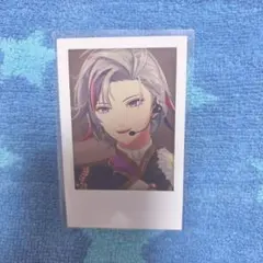 不破湊 歌謡祭 チェキ 共通衣装 Day2