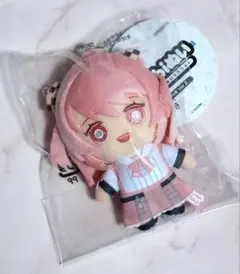 カラフルピーチ Chibiぬいマスコットver.2 のあ