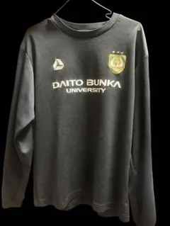 大東文化大学ラグビー部　ロンT