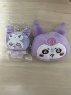 TWICE サンリオ サナ サブリー コロコロクリリン バッグチャーム
