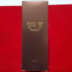 【新品未開封】オージオ　ビューティーオープナージェル　リンクル&ホワイトのサムネイル