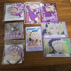 忍たま乱太郎　斎藤タカ丸　まとめ売り