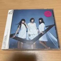 Perfume トライアングル