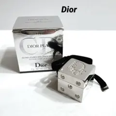 未使用 Dior ディオール プレイ 171 ペット オン ピンク リップグロス