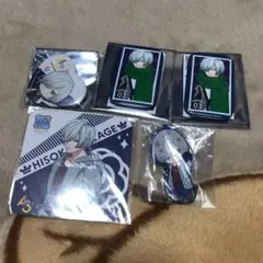 【格安】A3！　御影密セット　まとめ売り