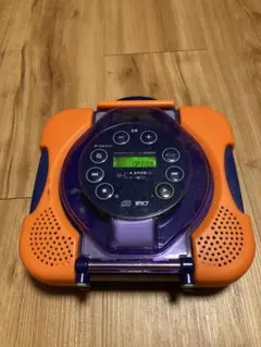 ジャンク　ポータブルCDプレーヤーまとめ　11台 ジャンク ポータブルCDプレーヤーまとめ 11台