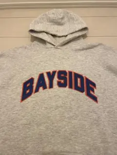 90s USA製 russell スウェット パーカー 霜降りグレー XXL