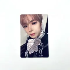 NCT WISH サクヤ SAKUYA トレカ ペンミ 入場特典