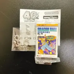 ドラゴンボール コミックチャームCollection03 42巻