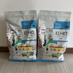 ELMO エルモ キャットフード（ユリナリー） 楽天市場】【成猫用 イタリア製キャットフード 2kg】ELMO エルモ