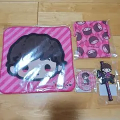 らるみくじ 2026 ラルク tetsuya セット