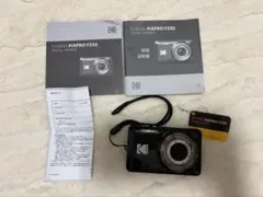 Kodak PIXPRO FZ55 デジタルカメラのサムネイル