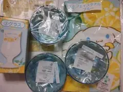 サンリオ シナモン シナモロール 当たりくじ 　3　11　12　14　6点セット