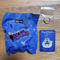 maymei クレイジーサーカス　ぬいぐるみ　Hypnotic Dreamer