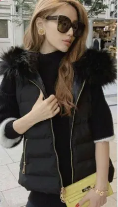 rady ダウンジャケット