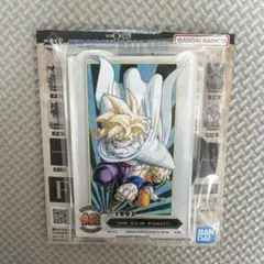 一番くじ DRAGON BALL 40th ～其之二～ F賞 F-15