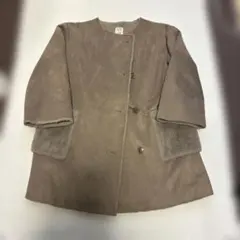 B'MING by BEAMS グレーコート120