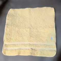 ラルフローレン　タオル