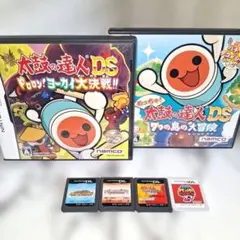 太鼓の達人　絶対音感オトダマスター のだめカンタービレ　バンドブラザーズP