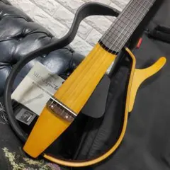 YAMAHA SLG-120NW トラベルギター サイレントギター ヤマハのサムネイル