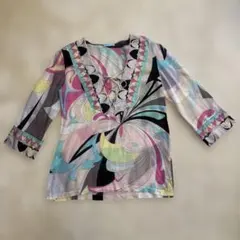 2026年最新】EMILIO PUCCI レディース チュニックの人気アイテム