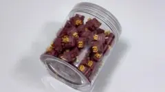 【最安】Outemu Silent Peach Switch／静音スイッチ90個