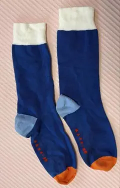 UNIQLO×MARNI ヒートテックソックス