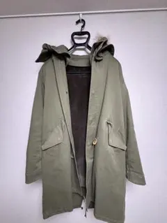 2026年最新】HARE メンズ モッズコートの人気アイテム - メルカリ