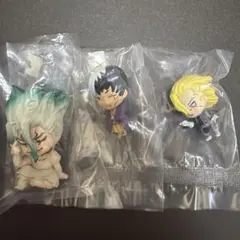 Dr.STONE フィギュア